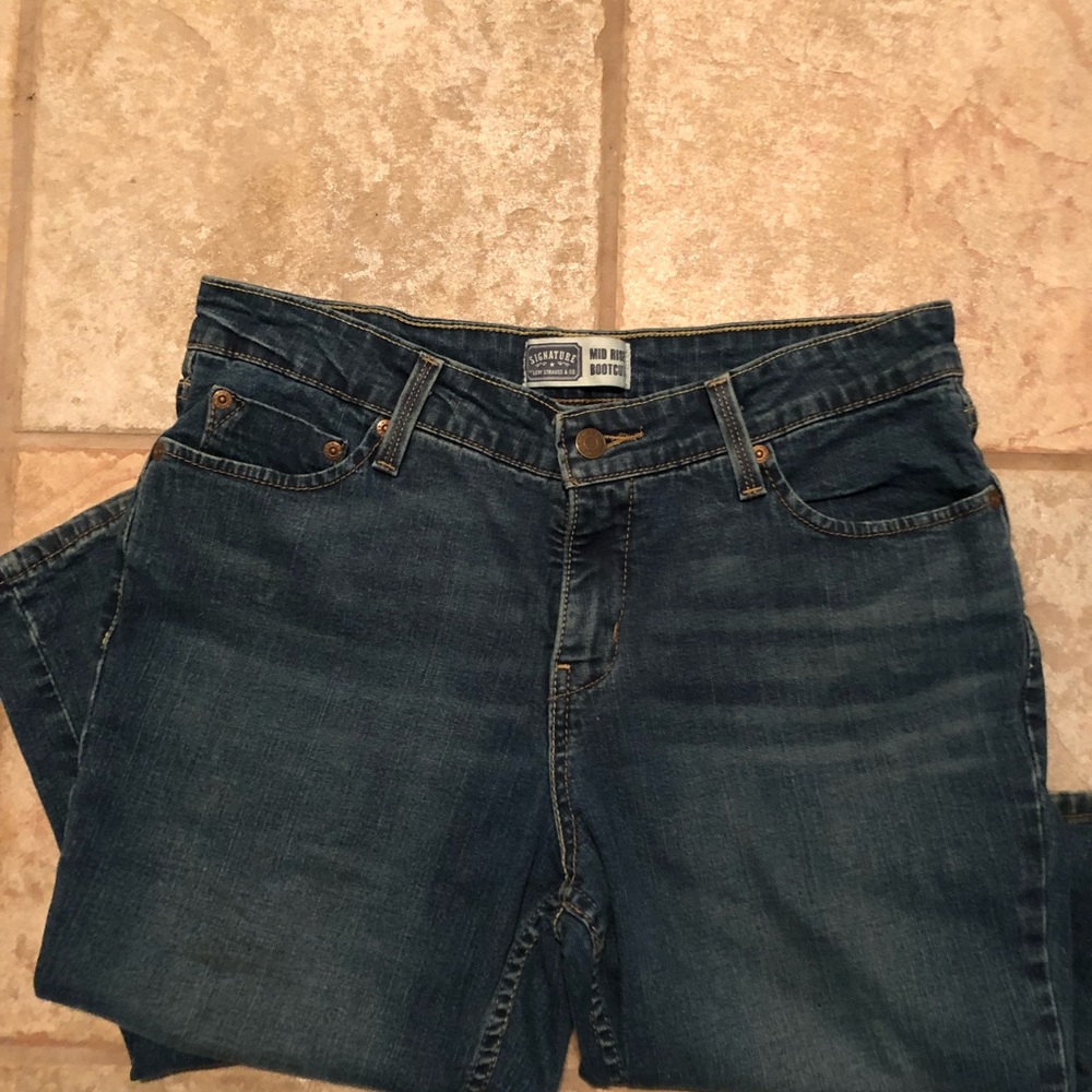 Jeans